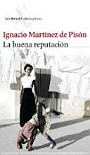 Portada de La buena reputación