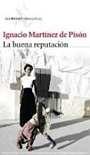 Portada de La buena reputación