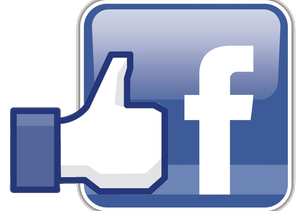 Logo de Facebook