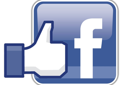 Logo de Facebook