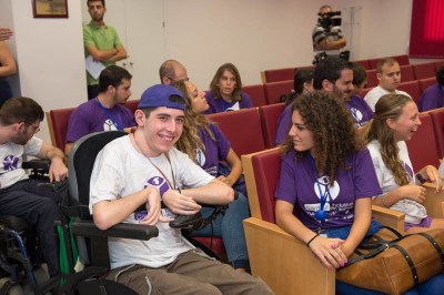 Campus inclusivos