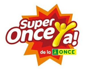 Logo del Super ONCE