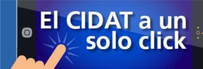 Dibujo alusivo al CIDAT
