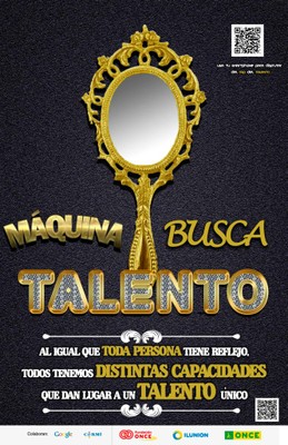 Trabajo ganador en la categoría C