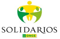 Logo de los Premios Solidarios ONCE