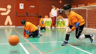 Goalball