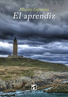 Portada de El aprendiz