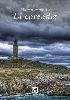 Portada de El aprendiz