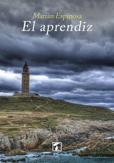 Portada de El aprendiz