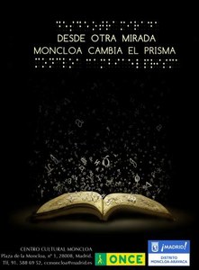 Cartel promocional de las jornadas