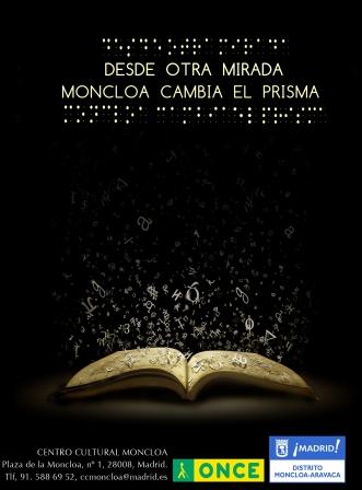 Cartel promocional de las jornadas