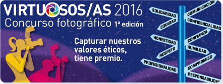 Banner anunciador de la convocatoria del concurso