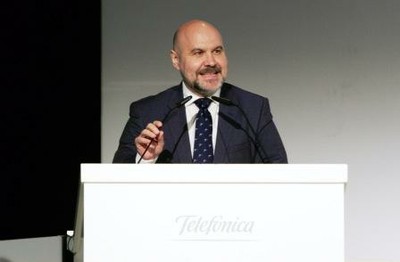 El presidente del CERMI agradece, en nombre de los colectivos de personas con discapacidad, este avance impulsado por Telefónica