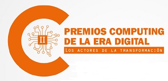 Logotipo de los premios