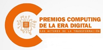 Logotipo de los premios
