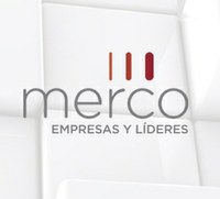 Logotipo del ranking Merco Empresas y Líderes