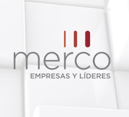 Logotipo del ranking Merco Empresas y Líderes