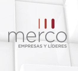 Logotipo del ranking Merco Empresas y Líderes