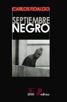 Portada de Septiembre Negro Portada de Septiembre Negro
