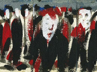Slow Fugaz, de Ángel Baltasar 