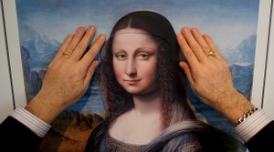 La Gioconda