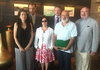 El jurado andaluz, tras emitir su fallo