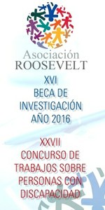 Portada tríptico convocatorias As. Roosevelt