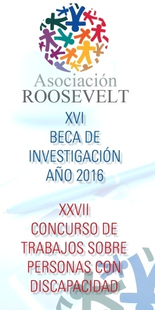 Portada tríptico convocatorias As. Roosevelt
