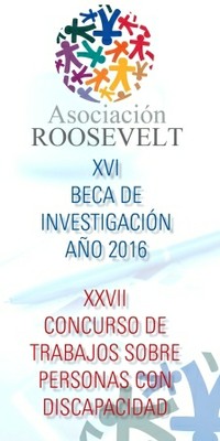 Portada tríptico convocatorias As. Roosevelt