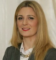 Cristina Arias, consejera general