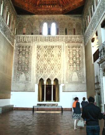 Sinagoga del Tránsito