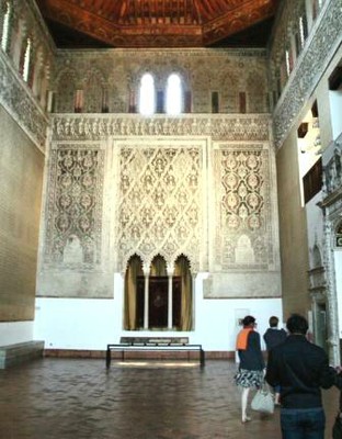 Sinagoga del Tránsito