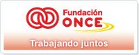 Logo de Fundación ONCE
