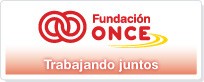 Logo de Fundación ONCE