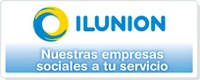 Logo de ILUNION