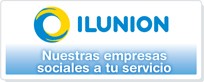 Logo de ILUNION