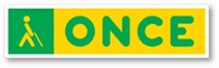 Logo de la ONCE