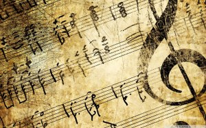 Partitura