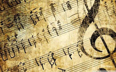 Partitura