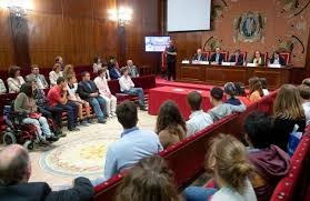 Clausura Campus Inclusivo