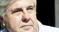 El escritor afiliado Alfonso Corominas