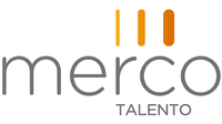 Logo Merco Talento