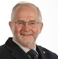 Philip Craven, presidente del IPC