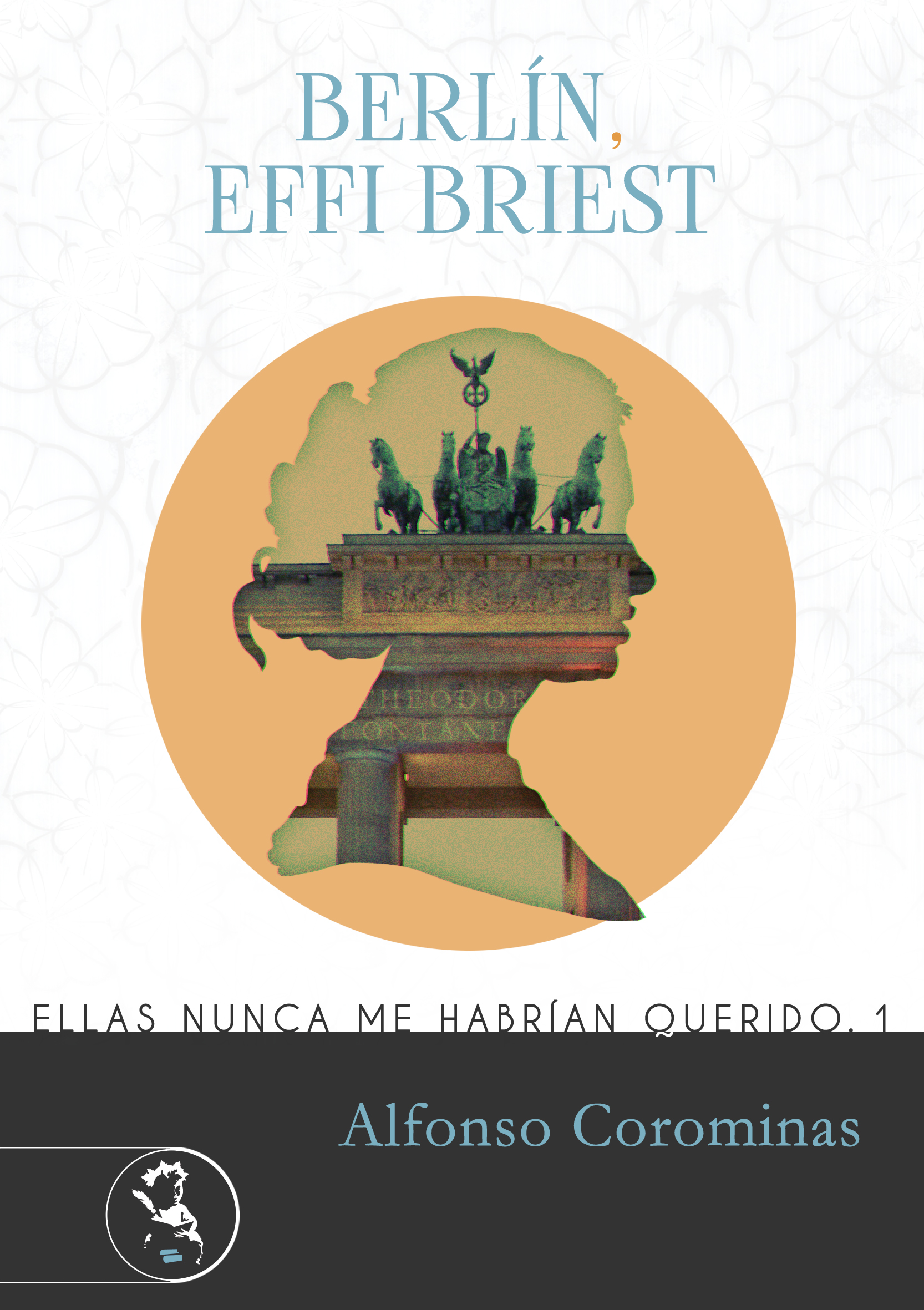 Portada de 'Berlín. Effi Briest'