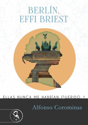 Portada de 'Berlín. Effi Briest'