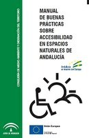 Manual de Accesibilidad Espacios Naturales Andalucía