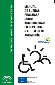 Manual de Accesibilidad Espacios Naturales Andalucía