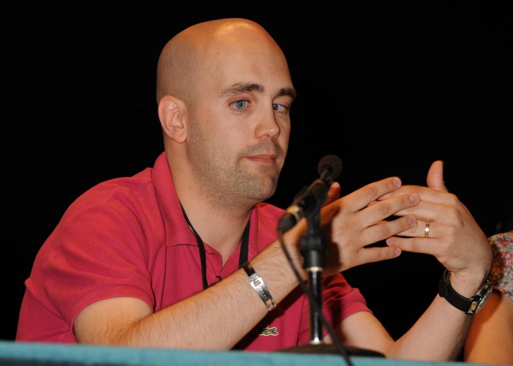 Paco Gallego