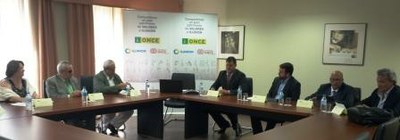Reunión del Jurado en Santa Cruz de Tenerife