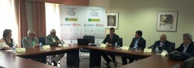 Reunión del Jurado en Santa Cruz de Tenerife